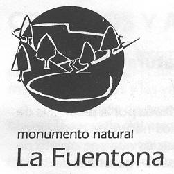 Logotipo de la Fuentona